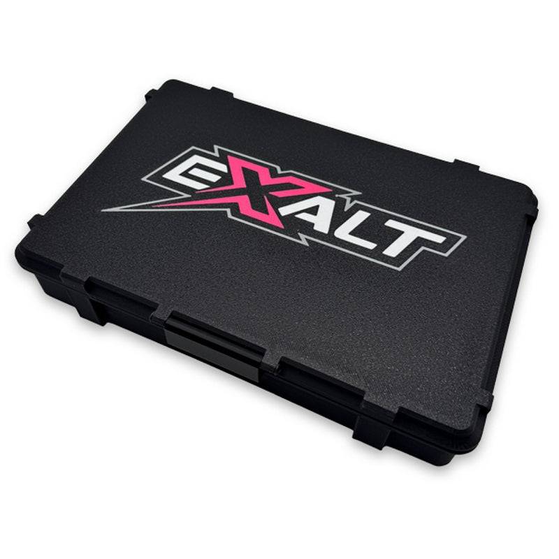 Motor / Rotor Storage Case
