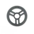 X-tra Light-Speed Machined Delrin 48p Spur Gear, 72T