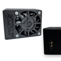 400W Pro Series Discharger Bank, Black