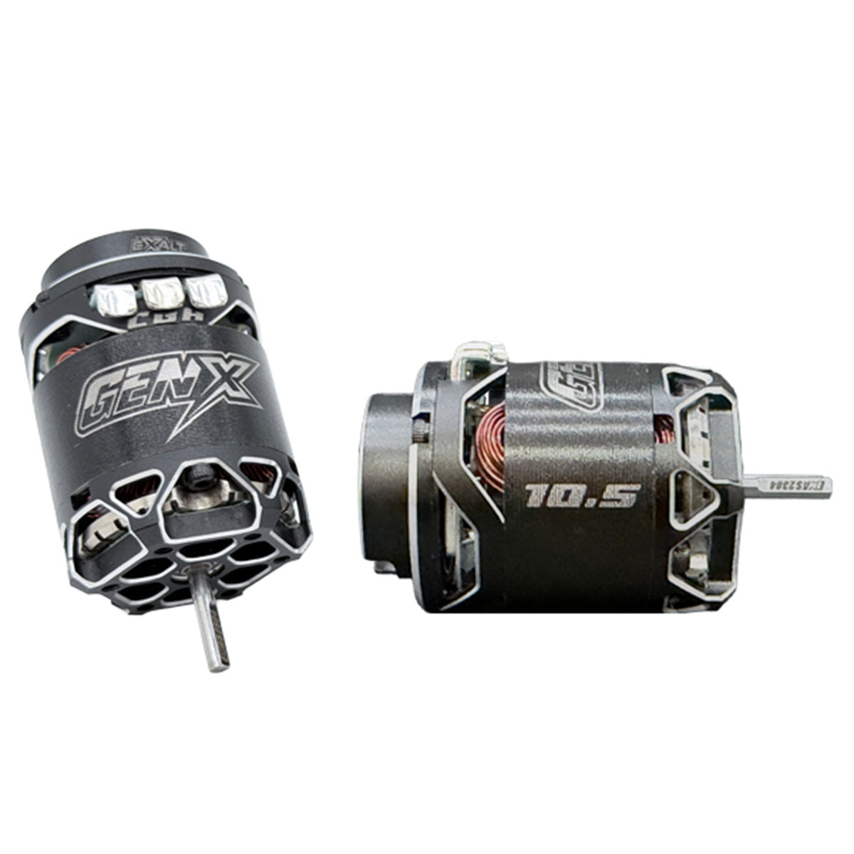 Gen-X 10.5T Gold Spec 2S Brushless Motor