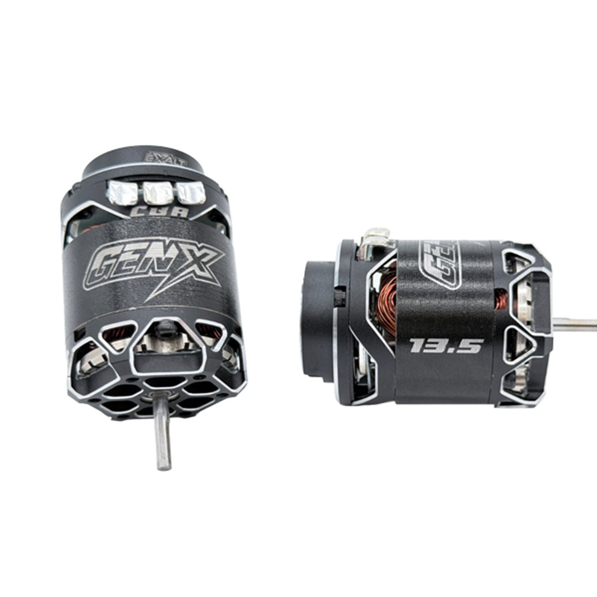 Gen-Xe 13.5T Bronze Spec Brushless Motor
