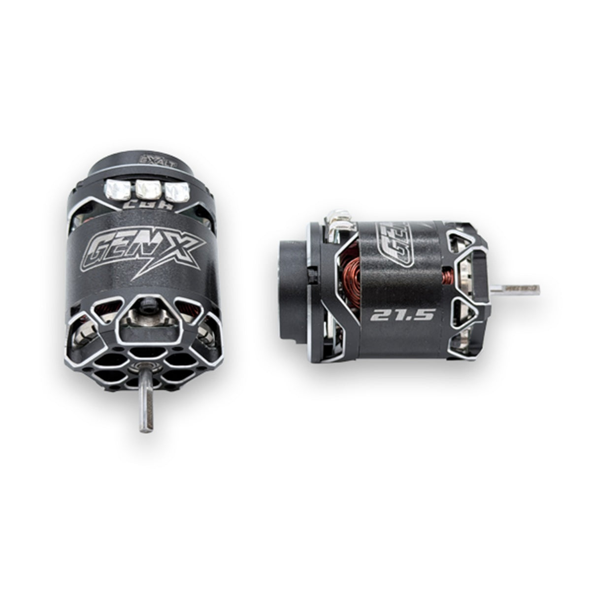 Gen-X 21.5T Bronze Spec Brushless Motor