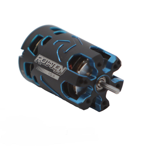 "Rotation" Blue Drift Motor 10.5T