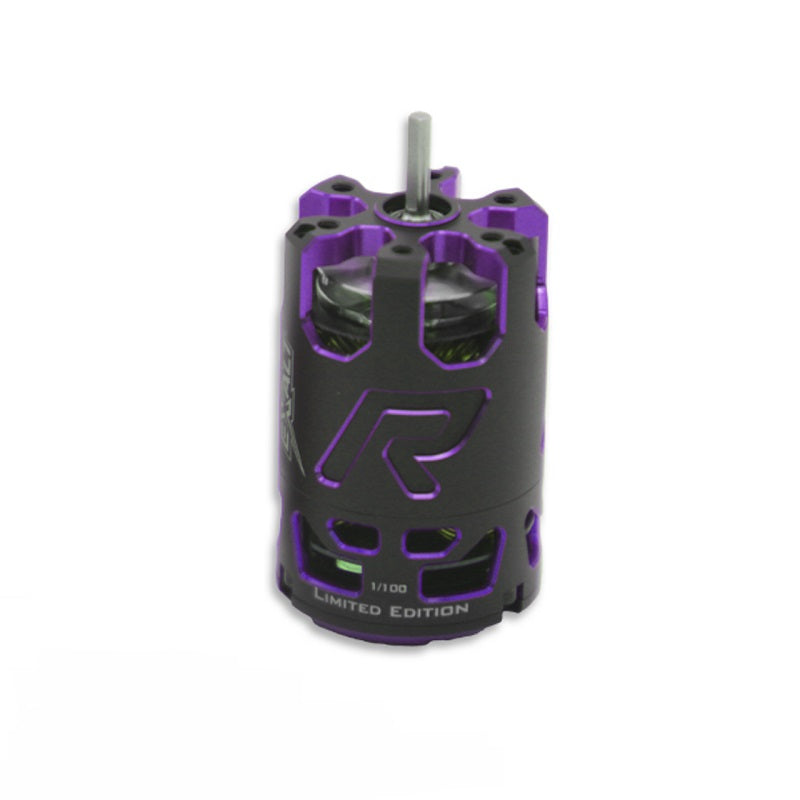 "Rotation" Purple Drift Motor 10.5T