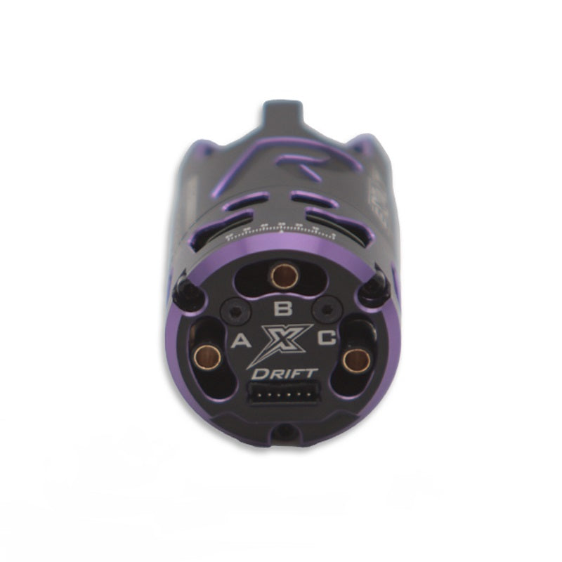 "Rotation" Purple Drift Motor 13.5T