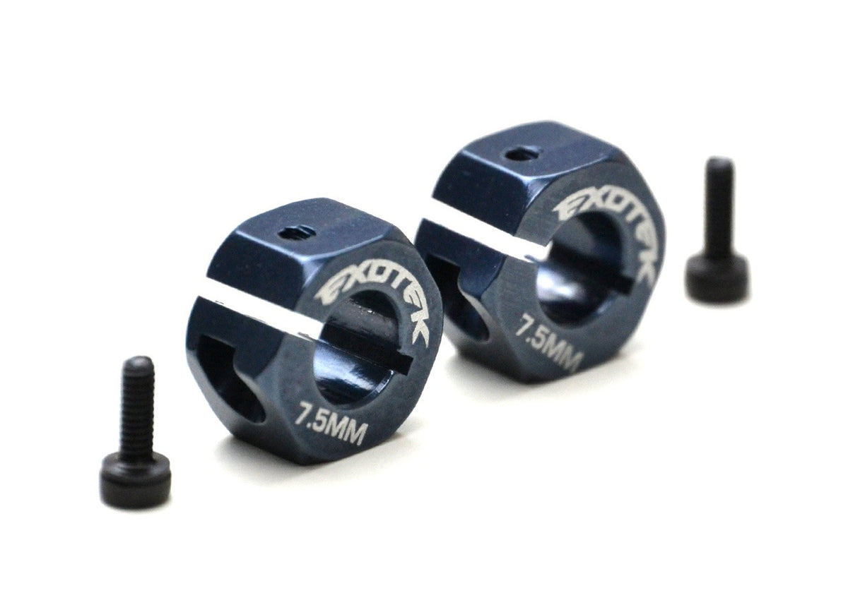 EB410 Hex Set, 7.5mm Wide, (1)