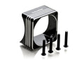 TC Shroud, 30mm Alloy Stick on Fan Shroud