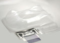 Hyper99 1/10 Hyper Car Body, for Low Profile Touring Cars,