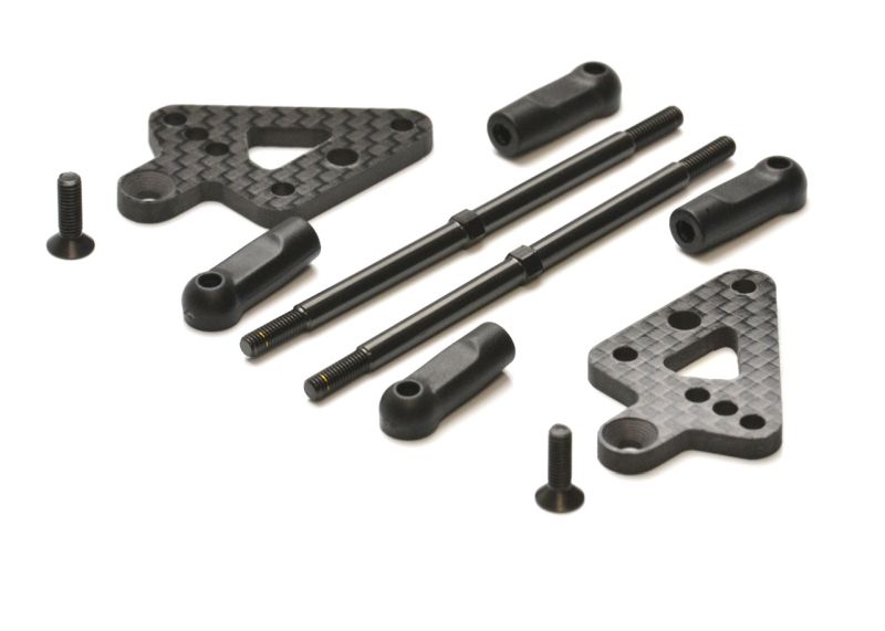 F1Ultra R5 / CW Straight Link Set