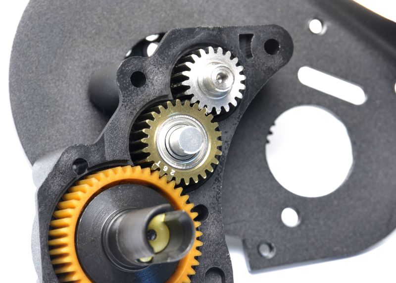 RC10 Stealth Idler Gear, 26T