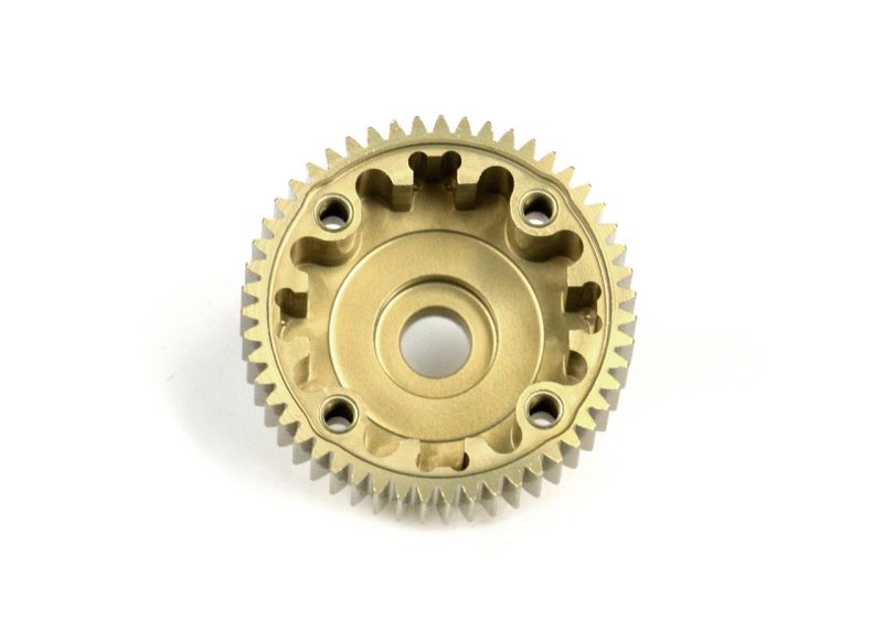 Losi 22S Sprint HD Diff Gear Set, 7075 Hard Anodized