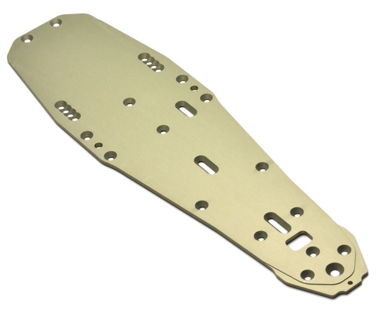 F1Ultra R5 premium upgrade made in 7075 aluminum with