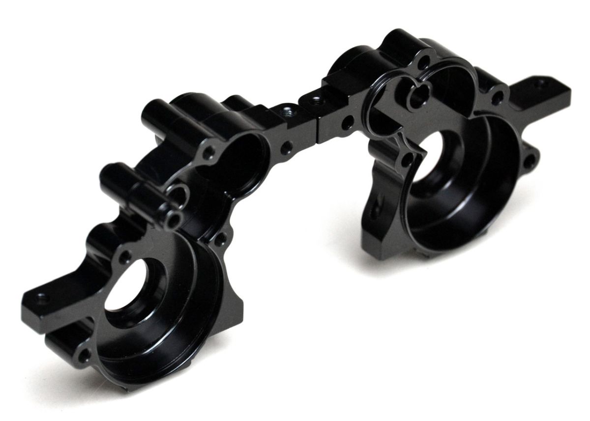 Associated Pro2 SC10 RB10 SR10 B5 Alloy Gear Box,