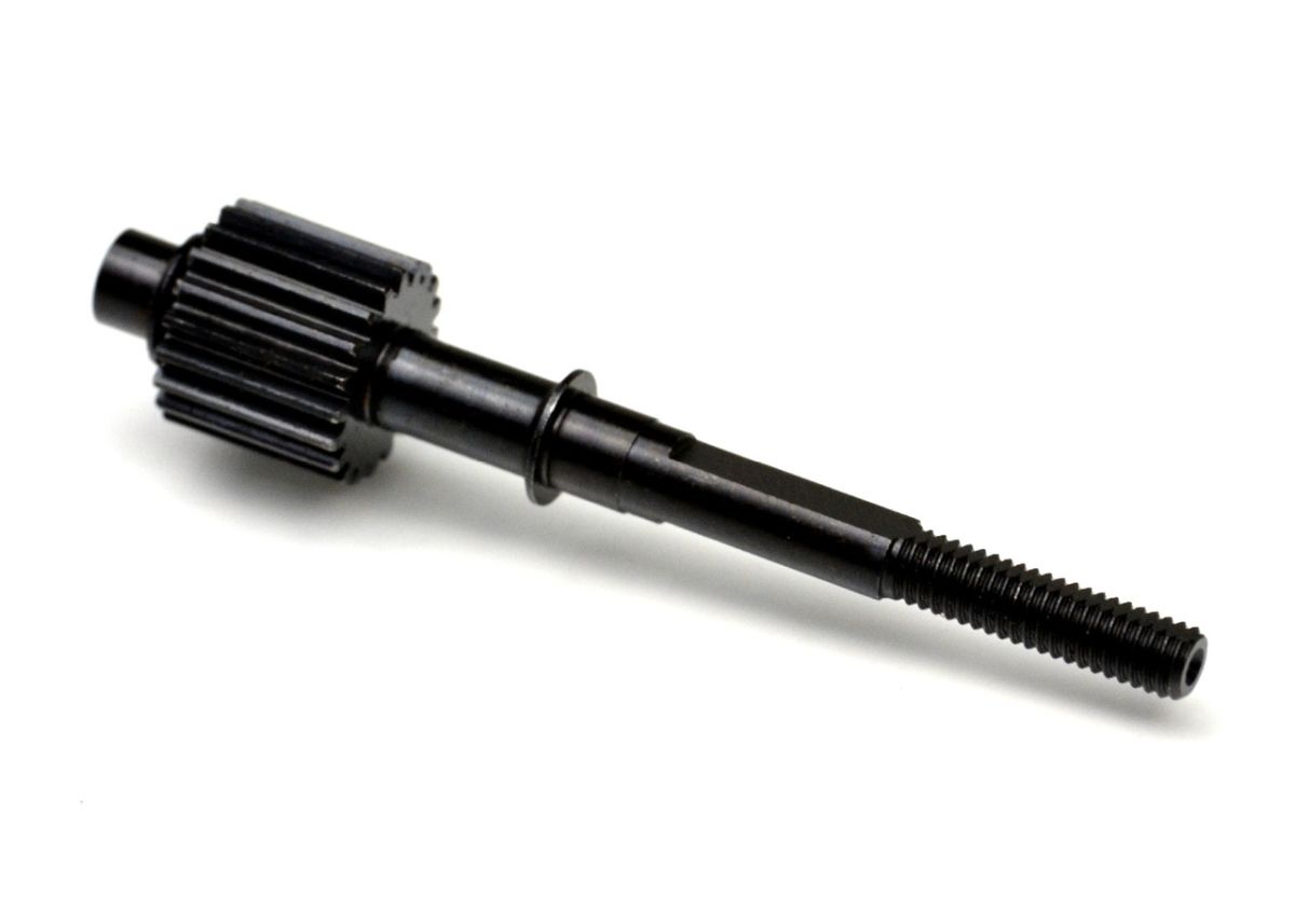 Associated Pro2 SC10 RB10 SR10 B5 HD Steel Top Shaft