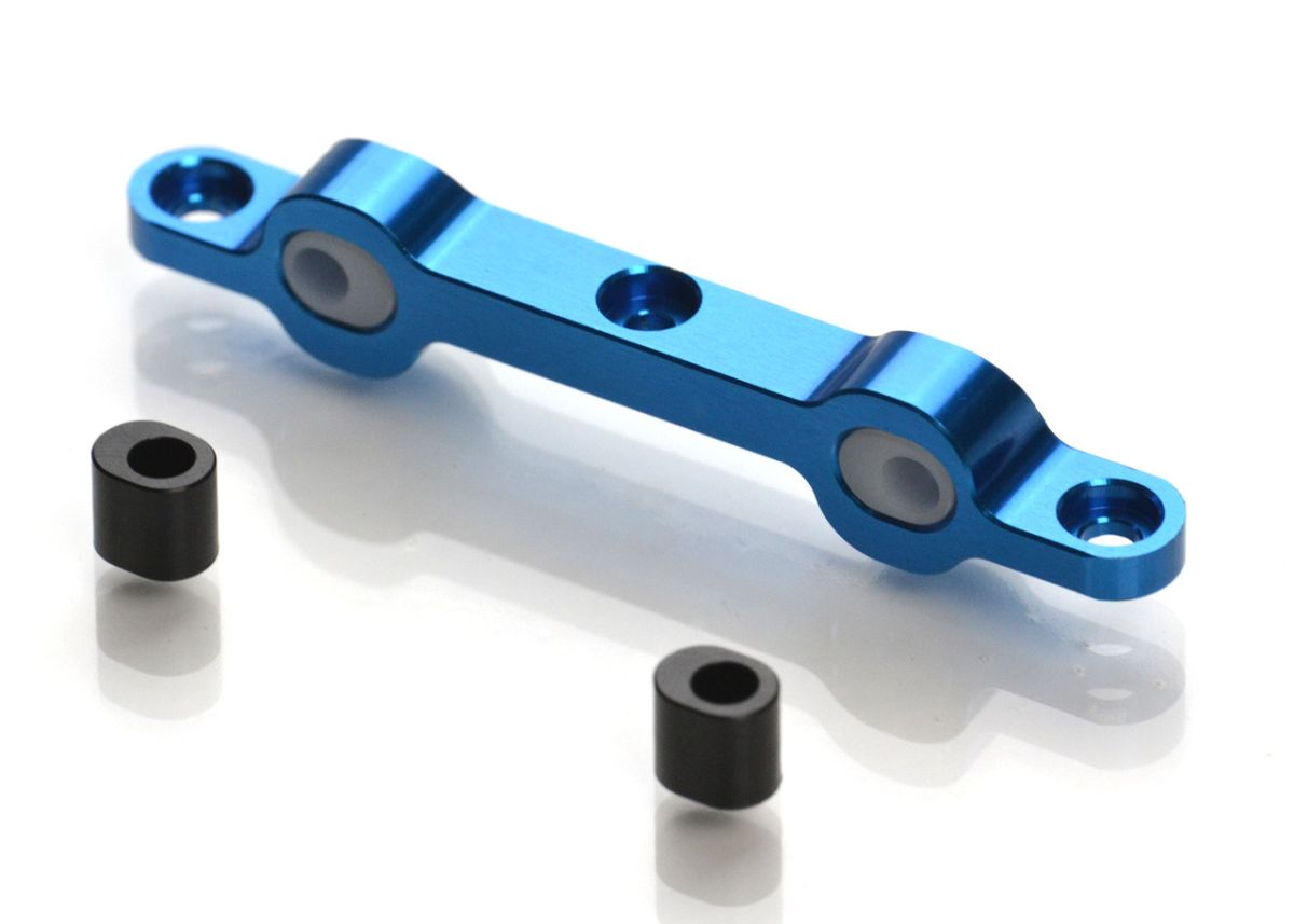 Associated Pro2 SC10 RB10 SR10 B5 HD Rear Arm Mount (C) with