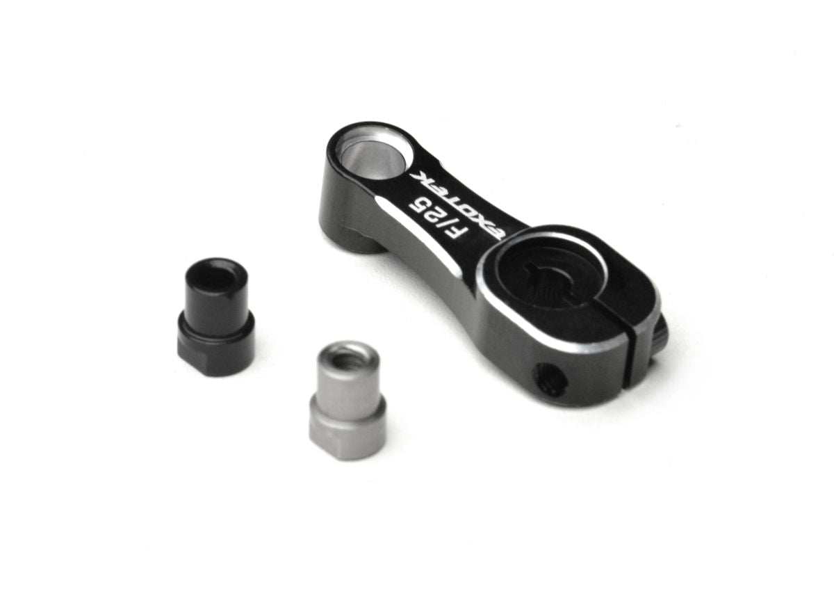 Associated RC10 HD Servo Horn, for 4/40 or M3 Studs