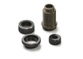 Shock Body and Cap Set, Black