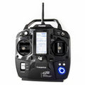 4GRS 2.4GHz T-FHSS Surface Radio System w/ R304SB