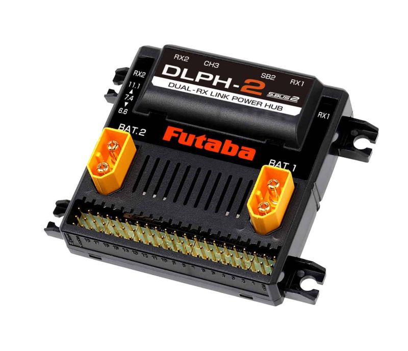 DLPH-2 Dual Link System