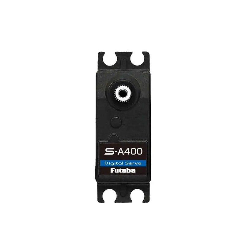 S-A400 - S.Bus2 Coreless Digital Airplane Servo
