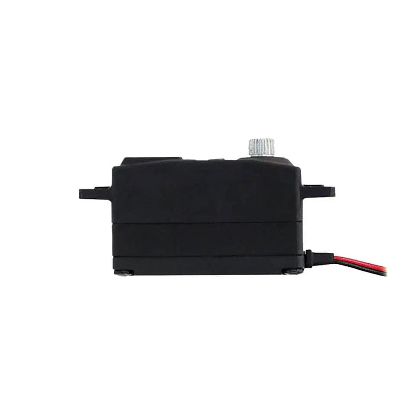 S-C400 - S.Bus2 High-Voltage Surface Servo