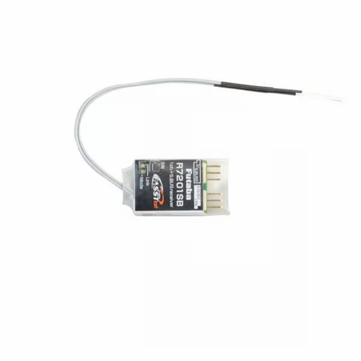 R7201SB (FASSTEST/S.Bus2) Receiver