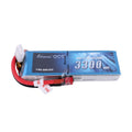 Gens ace 3300mAh 3S 45C 11.1V Lipo Battery | Deans Plug | Air Classic (Non-G-Tech)