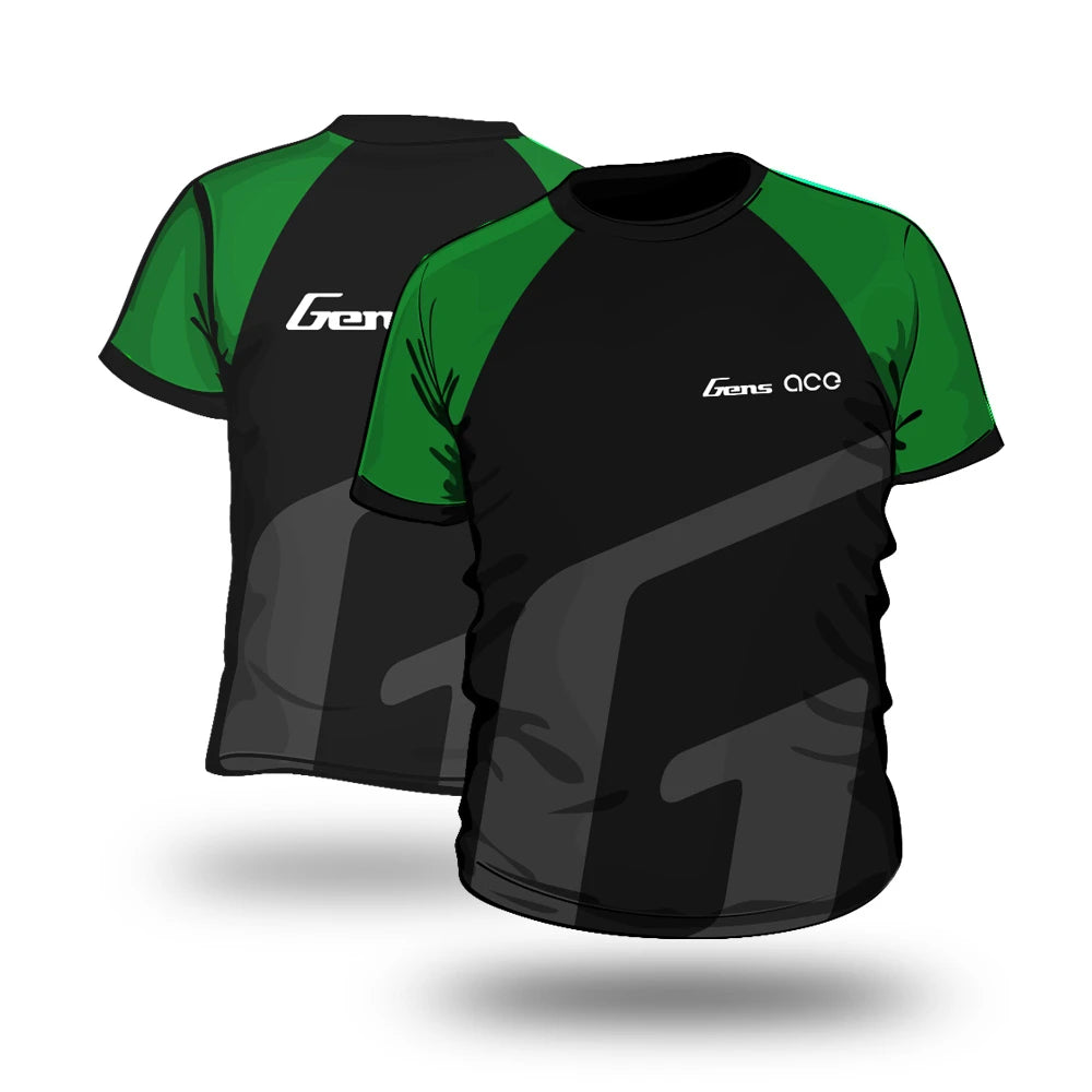 Gens ace T-shirt M Size