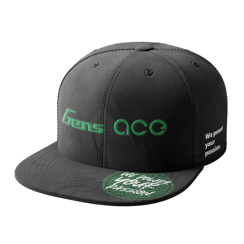 Gens ace Cap 2024