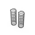 Shock Spring 15X54mm Medium White (2), for RSD Shocks