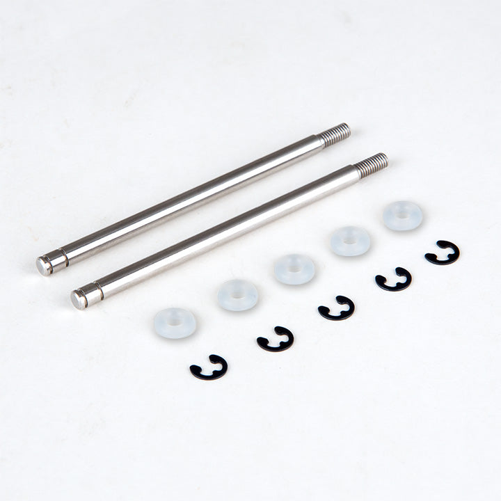Shock Shaft Set, for G-Transition, 90mm