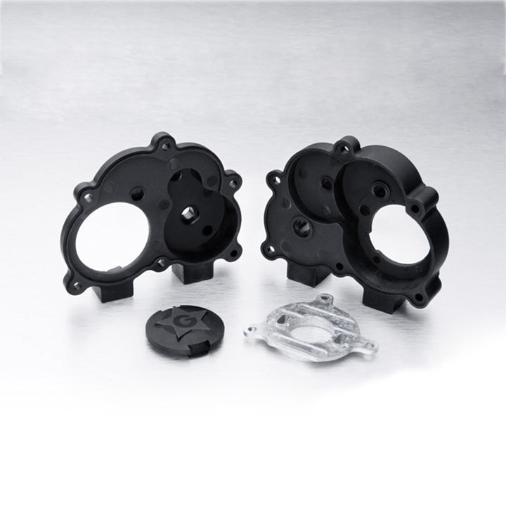 Transmission Housing Set