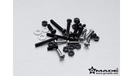 Transmission Screw Bag for R1