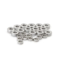 GS01 Sawback Ball Bearing Set