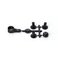 16.5mm Servo Saver Parts Tree: GOM, Spider