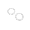 Differential Gasket 17X24X1mm: GOM