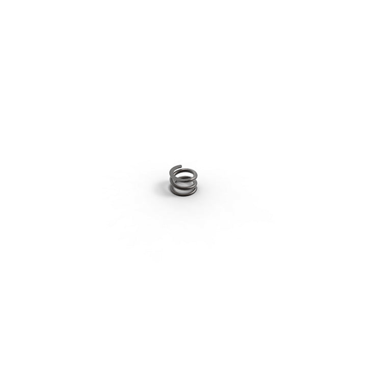 Servo Saver Spring 9.8X9.5mm: GOM