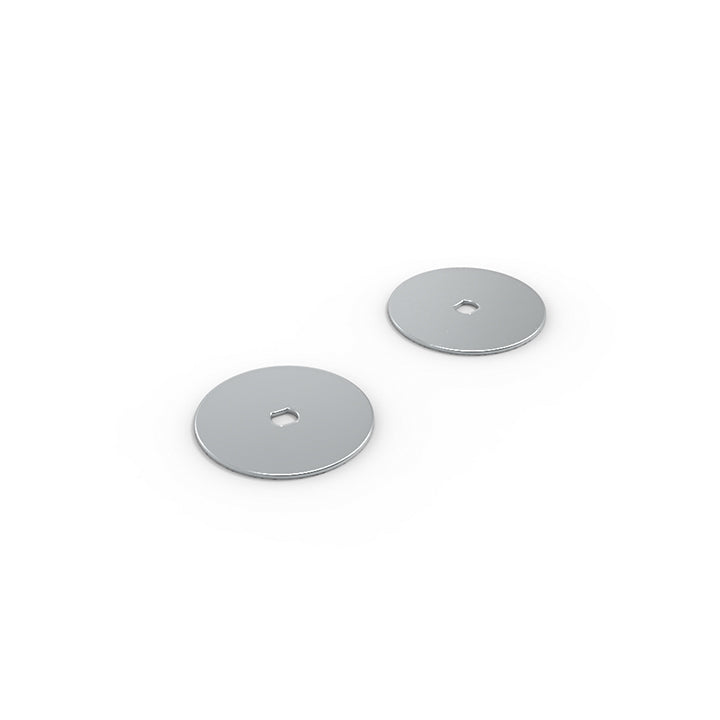 Slipper Disk 33X1mm: GOM
