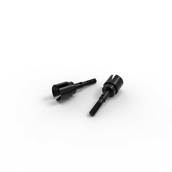 GA60 Axle Wheel Axle Shaft 35mm: GOM