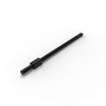 Transmission Output Shaft 128mm: GOM