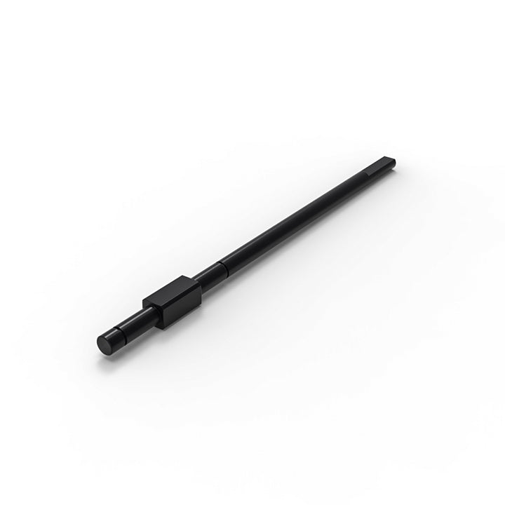 Transmission Output Shaft 128mm: GOM