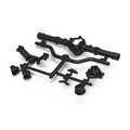 Rear Axle Housing Parts Tree, for GA44 Axle, GS02 BOM