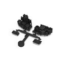 TTR Transmission Housing Parts Tree, for GS02 BOM