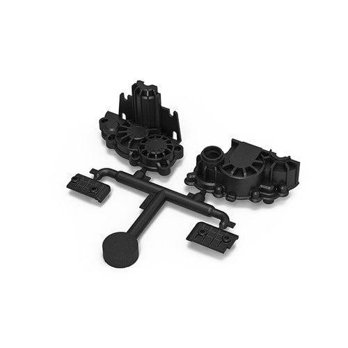 TTR Transmission Housing Parts Tree, for GS02 BOM