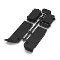 Side Plate Parts Tree, for GS02 BOM, Spider