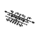 SD Shock Parts Tree, for GS02 BOM, Spider