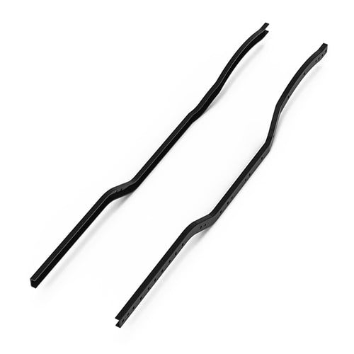 Frame Side Rails, for GS02 BOM, Spider