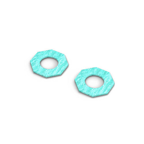 Slipper Pad (2pcs), for GS02 BOM, Spider