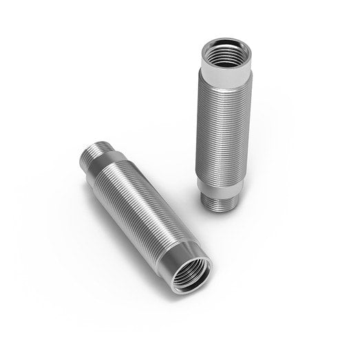 SD 90mm Shock Body (2pcs), for GS02 BOM