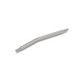 Panhard Rod, 86mm, for GS02 BOM